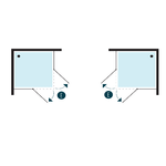 Ogomondo-cabina-doccia-angolare-con-2-ante-battenti-cristallo-8-mm-----misure-77-79x77-79xh195-cm-confezione-1