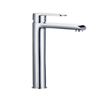 Miscelatore-rubinetto-america-per-lavabo-con-bocca-alta-in-ottone-cromato-bagno-----confezione-1