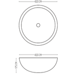 Lavabo-da-appoggio-ceramica-bianco-tondo-lavello-arredo-bagno-42x42x175-cm