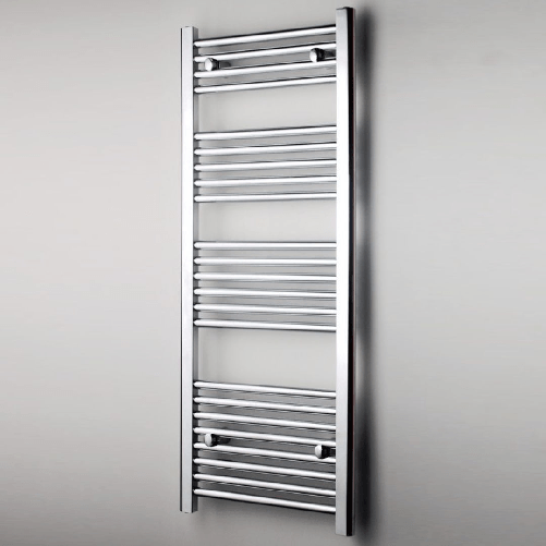 Termoarredo-cromato-bagno-in-acciaio-calorifero-termosifone-scaldasalviette-----misure-h680xl600xi550-14-tubi-pezzi-1