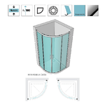 Ogomondo-box-doccia-semicircolare-con-ante-scorrevoli-cristallo-temprato-4-millimetri-trasparente-----misure-90x90x19...