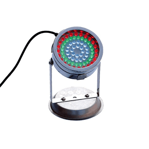 Faretto-a-led-colorati-per-laghetti-e-giardini-da-6-watt