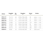 Box-doccia-angolare-con-ante-scorrevoli-profilo-cromato-4-millimetri-acidato-serigrafato-----misure-70x120x190h-cm-re...