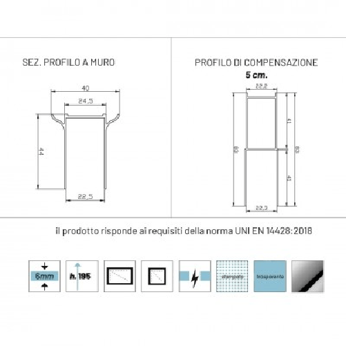 Porta-doccia-battente-briar-cromo-regolabile-cristallo-temperato-6-mm-----misure-77-80xh195-cm-trasparente-confezione-1