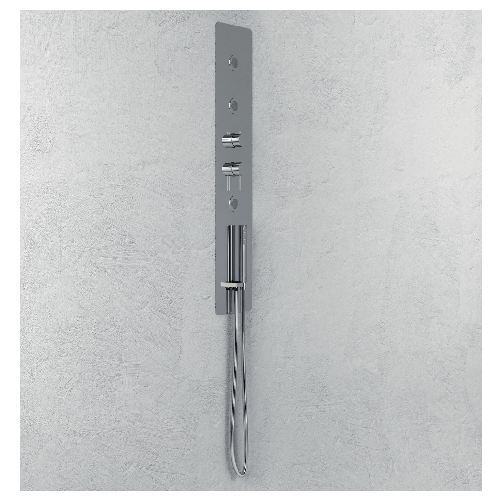 Wall-kit-a-parete-da-incasso-a-muro-acciaio-inox-cromato-lucido-deviatore-doccetta-doccia-----confezione-1