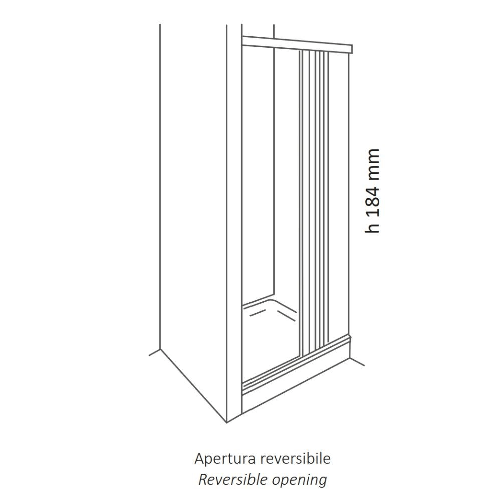 Porta-doccia-a-soffietto-in-pvc-con-guide-estensibili-ed-aperture-reversibili-----misure-116-140-cm-confezione-1