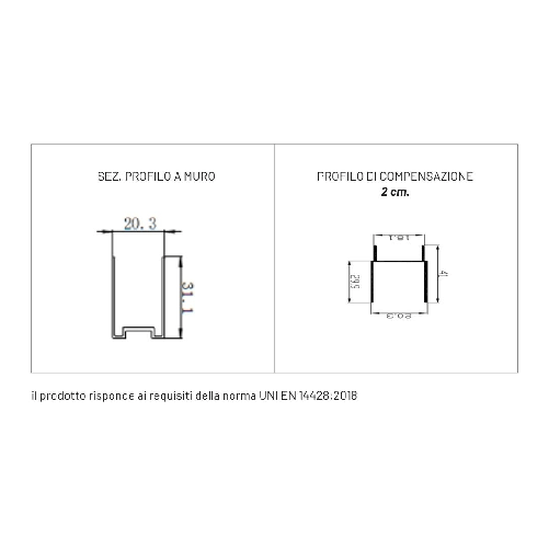 Box-doccia-angolare-con-ante-scorrevoli-profilo-cromato-4-millimetri-acidato-serigrafato-----misure-80x80x190h-cm-reg...