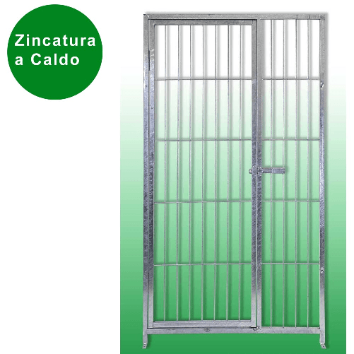 2-pannelli-di-recinzione-con-porta-zincatura-a-caldo-da-1xh180-metri
