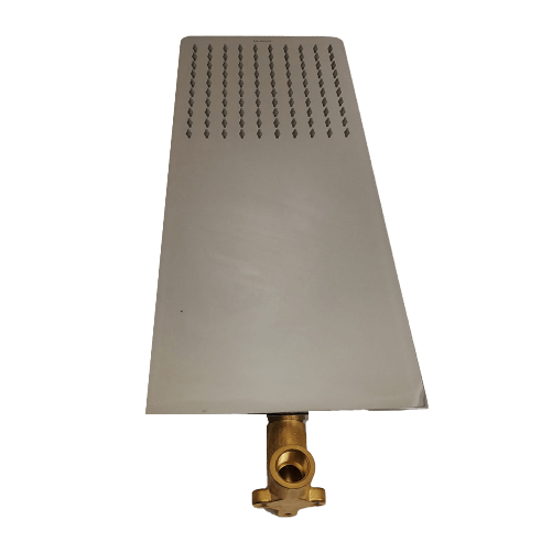 Soffione-doccia-a-parete-acciaio-inox-punta-quadrata