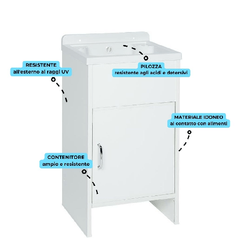 Negrari-mobile-mini-lavatoio-salvaspazio-in-pvc-bianco-rocco-42x34xh82-cm