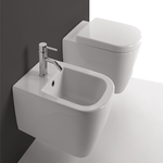 Sanitari-in-ceramica-sospesi-vaso-wc---bidet---sedile-made-in-italy-con-senza-staffe-----accessori-con-sedile-standar...