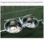 2-porta-ciotole-doppie-universali-per-box-regolabile-acciaio-diametro-24-cm