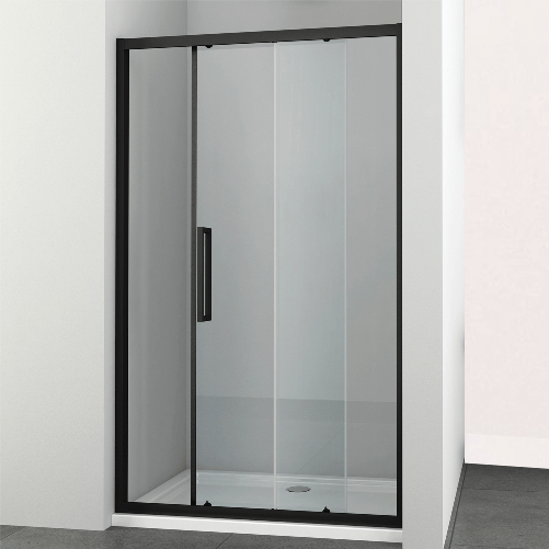 Ogomondo-porta-scorrevole-slide-2-due-ante-black-profilo-nero-cristallo-6-mm-----misure-136-140xh195-cm-confezione-1