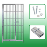 4-pannelli-di-recinzione-con-porta-zincato-elettrolitico-da-1xh180-metri