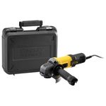 Stanley Fmeg220K Smerigliatrice Angolare Professional