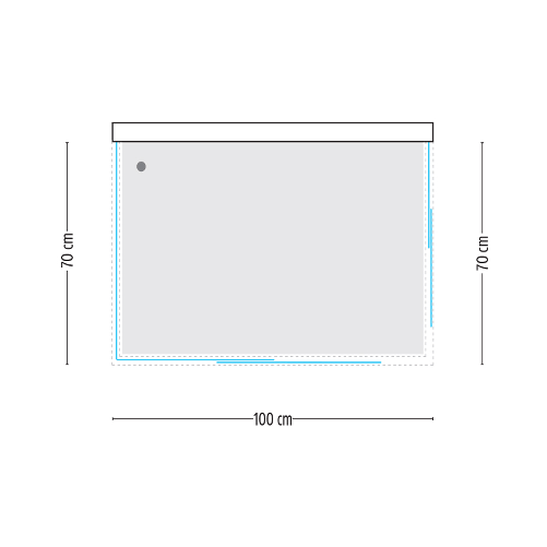 Ogomondo-box-cabina-doccia-corner-3-lati-cristallo-temprato-trasparente-70x100x70