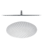 Soffione-doccia-tondo-acciaio-inox-2-mm-spessore-effetto-pioggia-varie-misure-bagno-----misure-diam.-500x2-mm-288-uge...