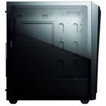 MX660 MESH - SIDE-PANEL - CABINET - MID-TOWER - MINI-ITX MICRO-ATX ATX CEB E-ATX - COUGAR