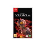 Microids Videogioco Oddworld Soulstorm Limited Oddition per Nintendo Switch