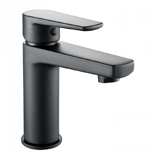 Miscelatore-rubinetto-africa-per-lavabo-in-ottone-colore-nero-con-piletta-----confezione-1