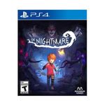 Maximum Games Videogioco In Nightmare per PlayStation 5