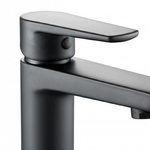 Miscelatore-rubinetto-africa-per-lavabo-in-ottone-colore-nero-con-piletta-----confezione-1