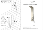 Colonna-doccia-attrezzata-fresh-in-acciaio-inox-con-cascata-bagno-h115xl20xp50-----finitura--cromo-lucido-confezione-1