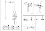 Colonna-doccia-attrezzata-fresh-in-acciaio-inox-con-cascata-bagno-h115xl20xp50-----finitura--cromo-lucido-confezione-1