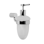 Dispenser-per-sapone-da-bagno-a-parete-magnolia-ottone-cromato-accessori-alta-qualita-----confezione-1