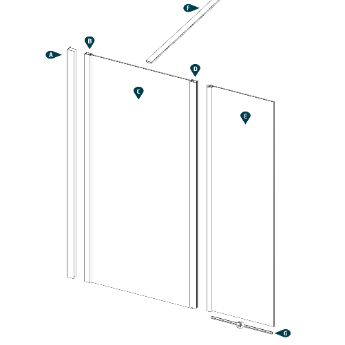 Ogomondo-walk-in-doccia-con-anta-basculante-e-staffa-cristallo-8-mm-----misure-157-159xh200-cm-confezione-1