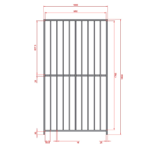 Cancello-di-recinzione-tubolare-zincato-a-caldo-da-1xh180-metri