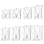 Piatto-doccia-mineral-marmo-resina-bianco-opaco-liscio-h35-cm-----finitura--bianco-opaco-misure-l140-x-p70-x-h35-c...