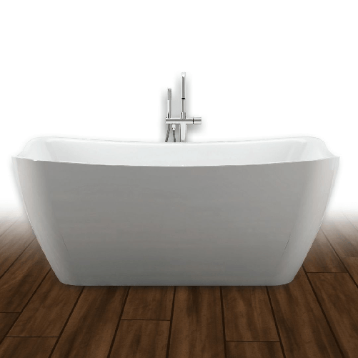 Vasca-da-bagno-free-standing-rettangolare-acrilico-bianco-lucido-180-x-83-x-72cm