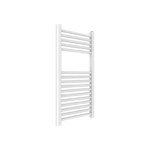 Termoarredo-bianco-per-bagno-in-acciaio-calorifero-termosifone-scaldasalviette-----misure-h770xl450xi400-16-tubi-pez...