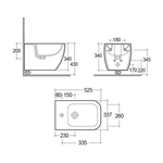 Coppia-sanitari-sospesi-in-ceramica-vaso-wc---bidet-rak-metropolitan-----confezione-1