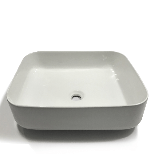 Lavabo-da-appoggio-ceramica-bianco-rettangolare-lavandino-bagno-50x39x13-cm-----tinta-bianco-opaco-confezione-1