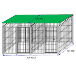 2-box-per-cani-con-copertura-zincatura-a-caldo-ciascuno-da-200x200x-altezza-180-cm