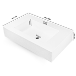 Ogomondo-top-lavabo-sospeso-in-materiale-marmo-resina-finitura-asfalto-----misure-60x46x15-cm-tinta-bianco-confezio...