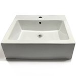 Lavabo-da-appoggio-ceramica-bianco-rettangolare-lavandino-bagno-58x46x16-cm