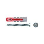 Tasselli Duopower 10 S Con Vite (25 Pz.)