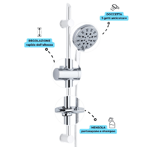 Asta-doccia-saliscendi-005-completo-doccetta-5-funzioni-multigetto-salvaforo-h-72-cm-----pezzi-1