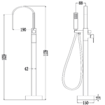 Gruppo-vasca-005-rubinetto-incasso-pavimento-vasche-free-standing-ottone