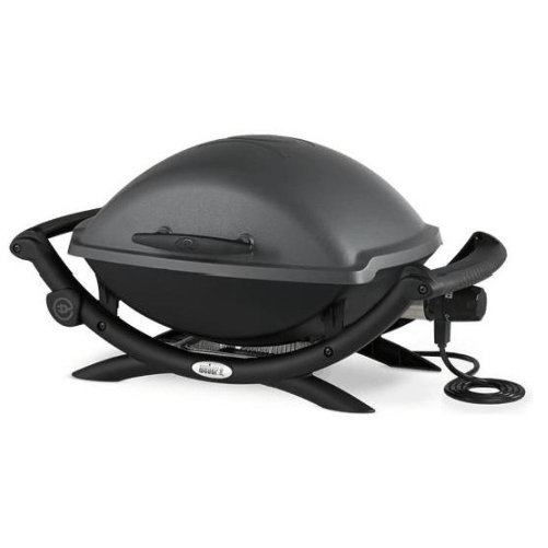 Weber-barbecue-elettrico-q2400-2200-watt-grigio-scuro