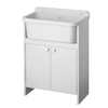 Negrari-mobile-lavatoio-salvaspazio-a-2-ante-in-pvc-pancrazio-55x34xh80-cm
