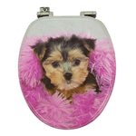 Sedile-copri-wc-universale-frizionato-fantasia-mdf-chiusura-rallentata-----fantasia-pink-dog-confezione-1