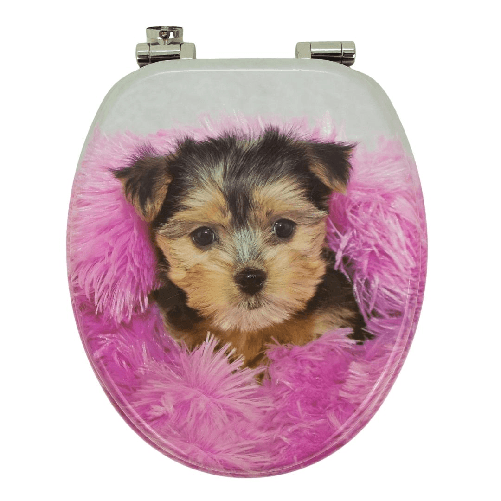 Sedile-copri-wc-universale-frizionato-fantasia-mdf-chiusura-rallentata-----fantasia-pink-dog-confezione-1