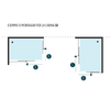 Box-doccia-corner-due-ante-cristallo-serigrafato-temperato-----misure-67-70.5x86.5-89.5xh185-cm-serigrafato-dx-confe...