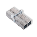 Pannello-di-recinzione-legno-e-rete-zincato-a-caldo-da-1xh180-metri