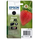 Epson Strawberry Cartuccia Fragole Nero Inchiostri Claria Home 29XL