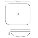 Lavabo-da-appoggio-ceramica-bianco-rettangolare-arredo-bagno-505x405x14-cm-----finitura--opaco-confezione-1